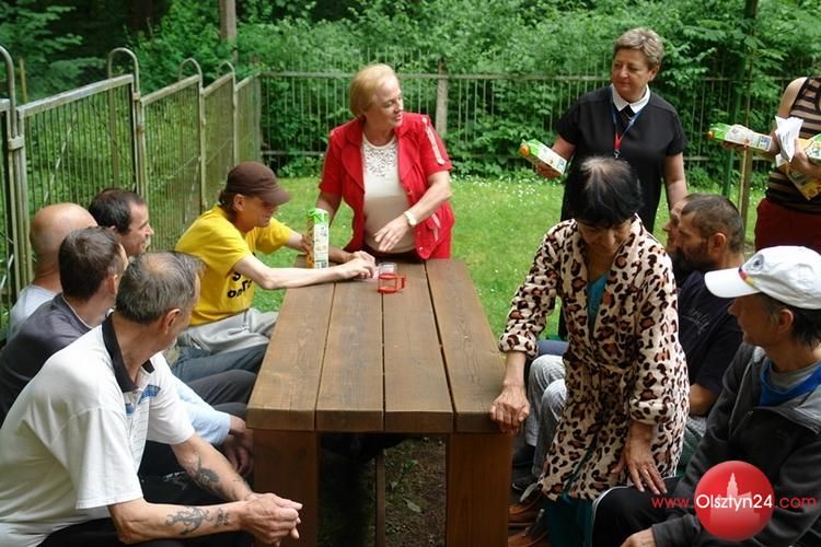 Porcja zdrowia zamiast papierosa