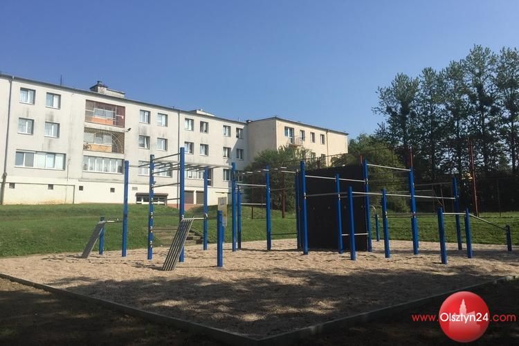 Nowy sprzęt w Domu Dziecka