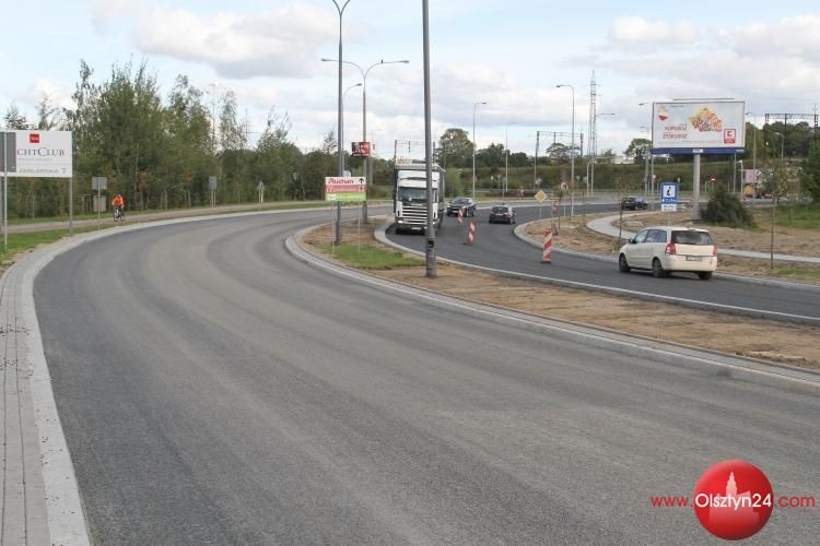 Sielska wraca do życia, remont mostów kolejowych nad Łyną trwa nadal