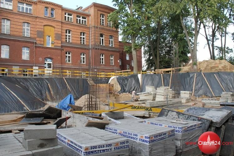 Centrum Symulacji Medycznych z nagrodą