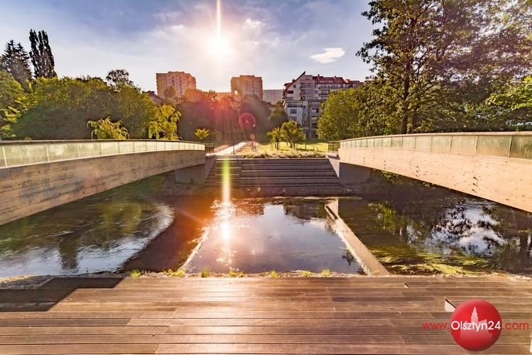 Podatki dla Olsztyna