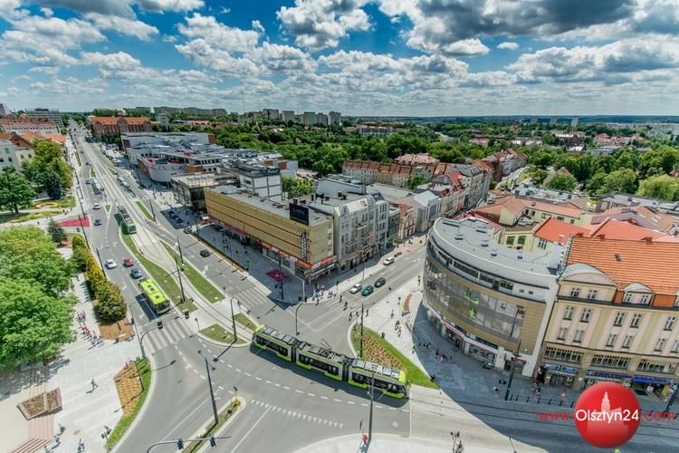 Wyraź zdanie na temat koncepcji Uchwały Krajobrazowej Olsztyna