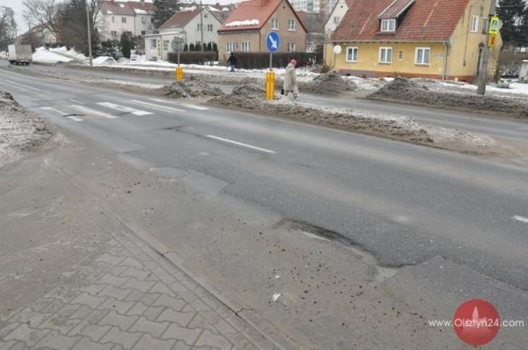 Czas wielkiego łatania