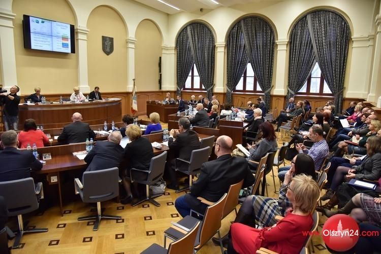 Miasto zaskarży zarządzenia wojewody dotyczące zmian nazw ulic