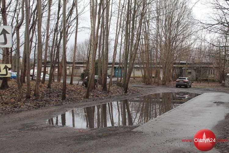 Milowy krok do wybudowania w Olsztynie hospicjum został zrobiony!