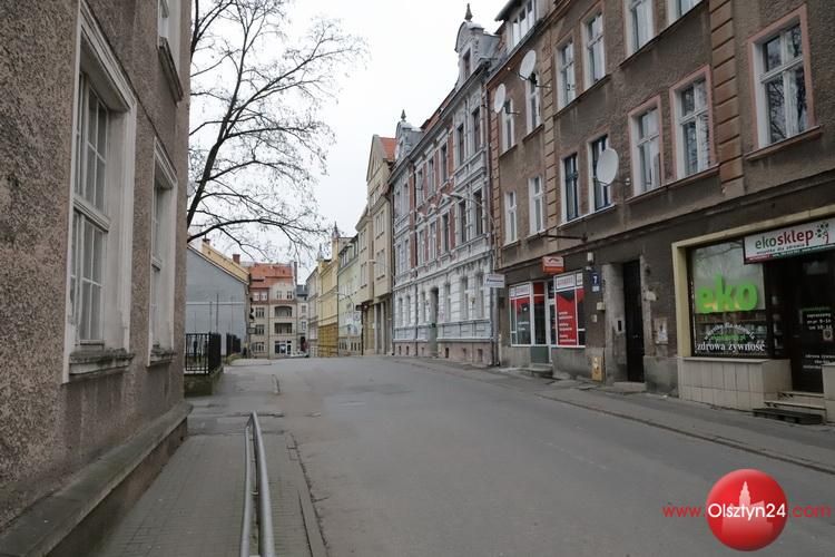 Kolejne zmiany na ulicach