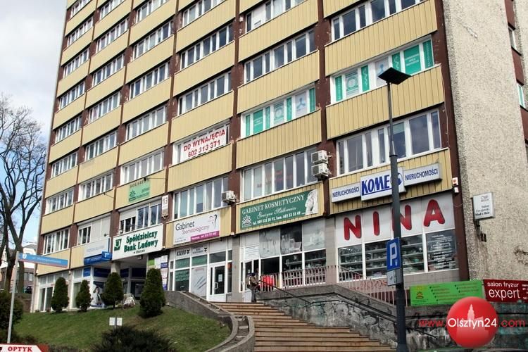 Centrum dla niepełnosprawnych