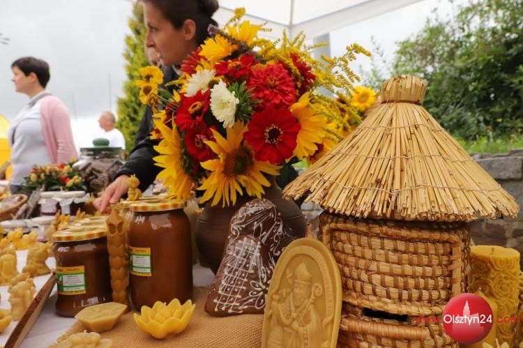 Pszczelarze zapraszają na festyn