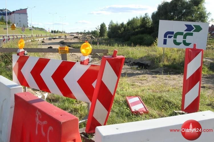 Miasto poskarżyło się na przewlekłość postępowania sądowego w sprawie budowy linii tramwajowej
