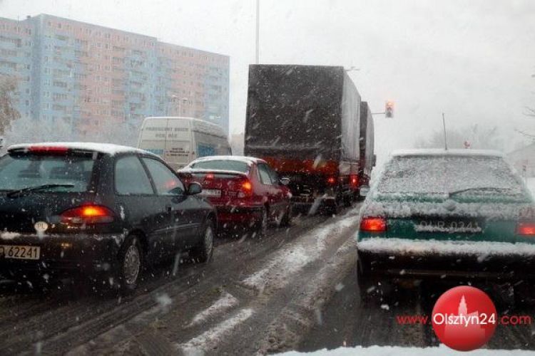 Nie jest najlepiej...