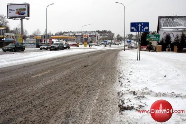 Będą zawieje i zamiecie śnieżne. Mróz też da się we znaki