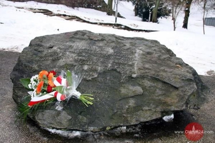 Upamiętnią 70. rocznicę śmierci Pieniężnego