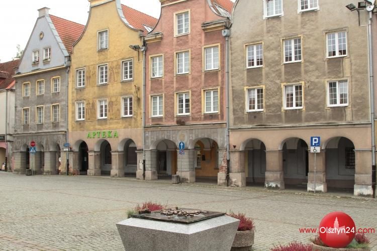 Będzie trudniej wjechać na Stare Miasto