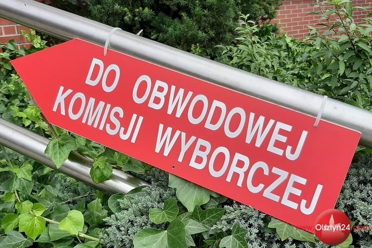Głosowanie zakończone. Będzie II tura wyborów prezydenta Polski