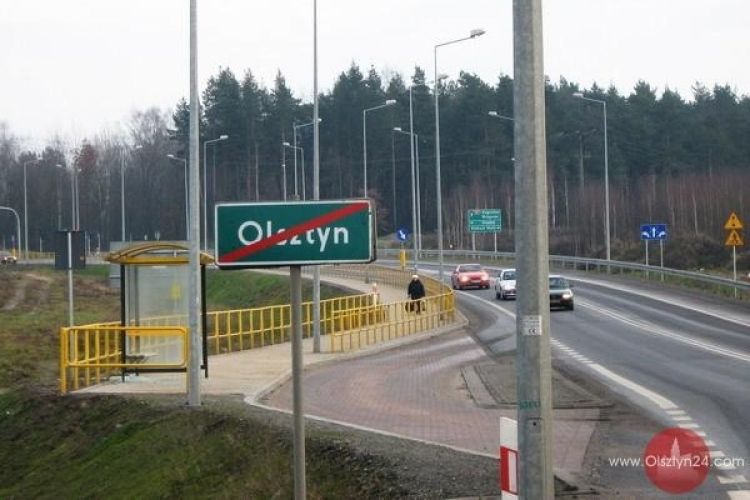 Unia buduje, wandal dewastuje!
