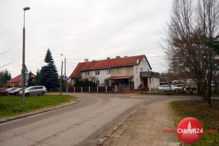 Tu się źle jeździ