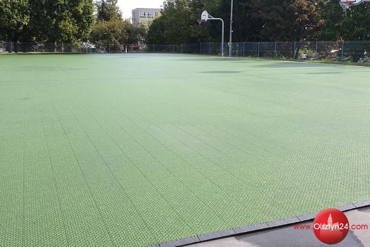 W sobotę rusza wrotkowisko przy Uranii!