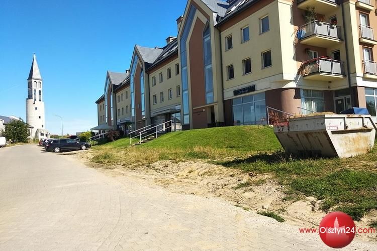 Mieszkańcy mieszkańcom