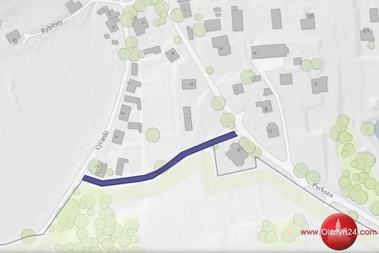 Radni miejscy wybrali nowych patronów olsztyńskiemu placowi i jednej z ulic