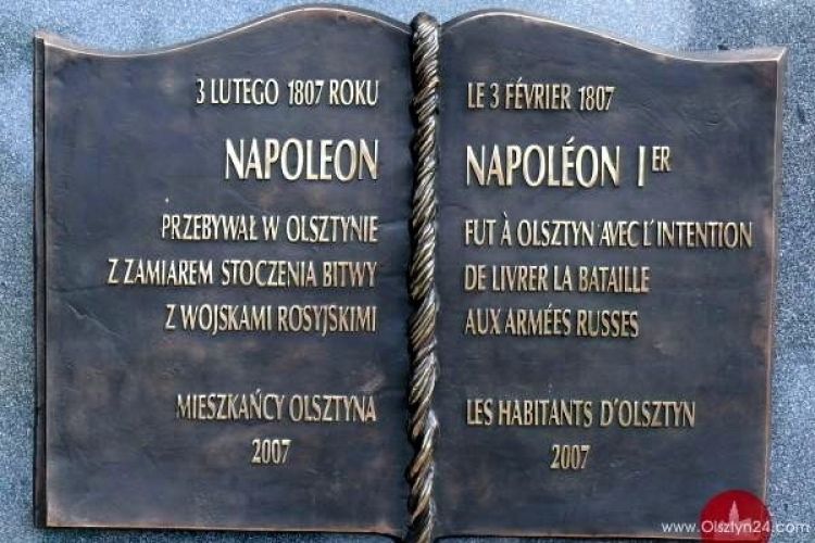 Napoleon sentymentalny