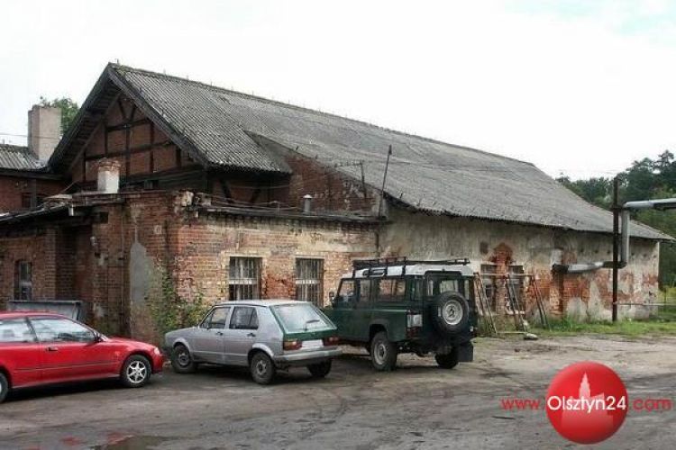 Tartak nadal bez pieniędzy