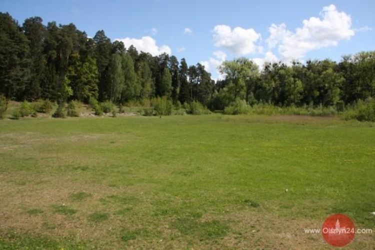 Wołanie o ratunek dla Stadionu Leśnego