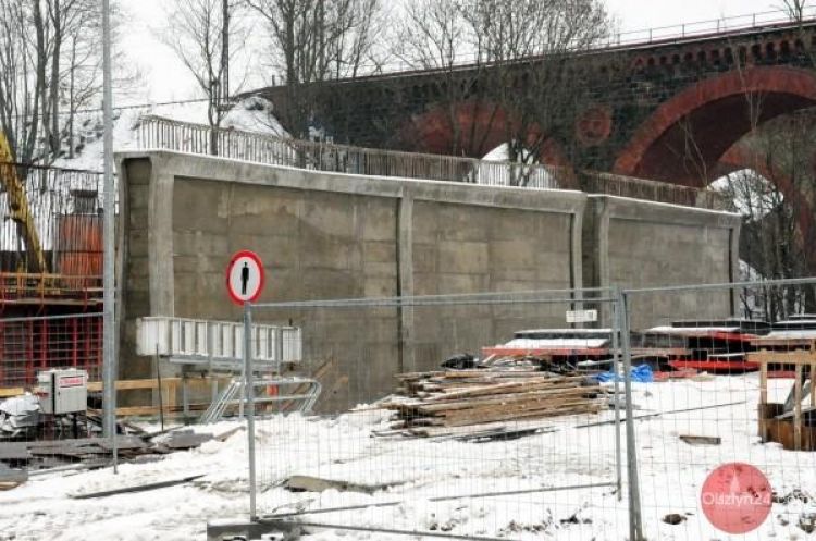 Budowlańcy przyśpieszą na Artyleryjskiej