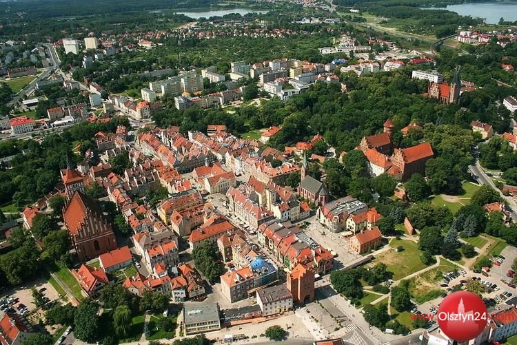 Olsztyńskie firmy Gazelami Biznesu