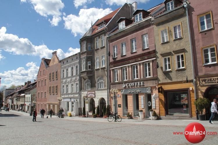 Od poniedziałku rusza przyjmowanie wniosków na dofinansowanie rewitalizacji zabytków