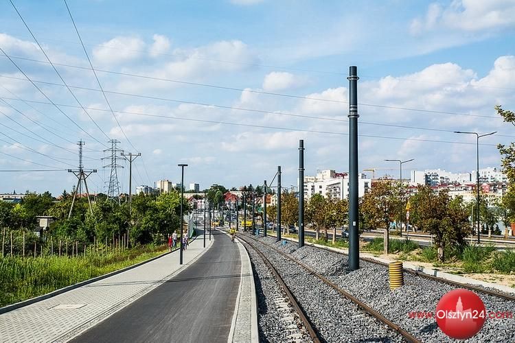 Ruszają prace nad budową II nitki trakcji tramwajowej. Wycinanie drzew i możliwe utrudnienia w ruchu 
