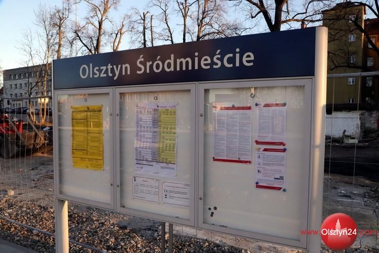 Wybrano wykonawcę węzła Śródmieście 