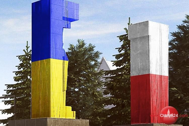 Ankieterzy IBRiS zapytają olsztynian na zlecenie Urzędu Miasta o zdanie na temat przyszłości pomnika Dunikowskiego