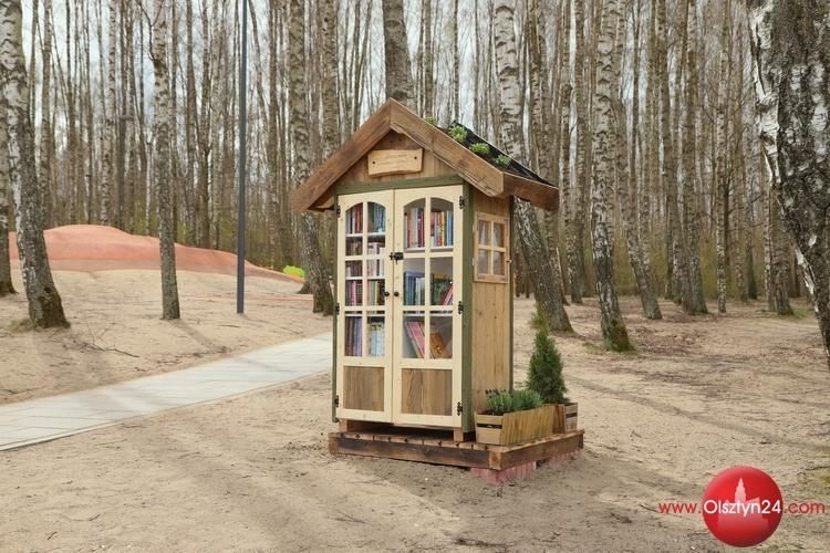 Oferta książek w KSIĄŻKOchatkach wzbogacona o nowe pozycje