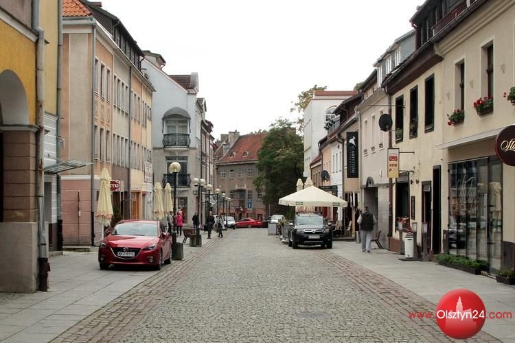 Rada Miasta zdecydowała o dofinansowaniu prac konserwatorskich olsztyńskich zabytków