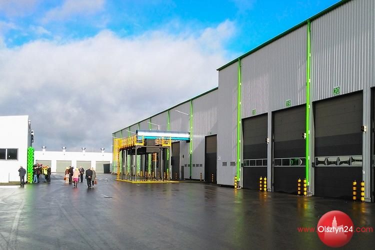 ZGOK w Olsztynie otrzymał znaczące dofinansowanie na inwestycje