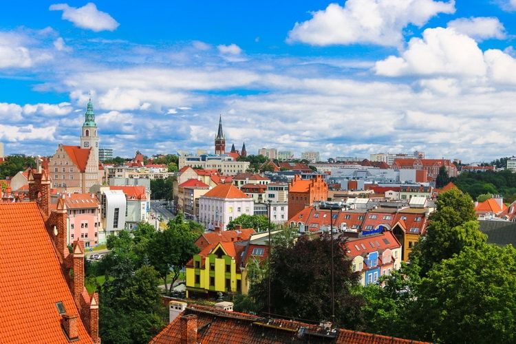 Jakie są najlepsze herbaciarnie w Olsztynie?
