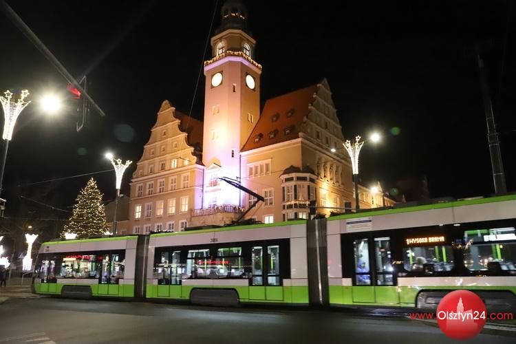 Olsztyn inwestuje w ochronę powietrza