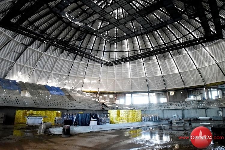 Unieważniono postępowanie w sprawie wyłonienia operatora Uranii