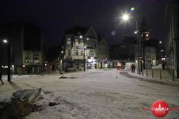 Kolejne zmiany w organizacji ruchu. Tym razem przy Wysokiej Bramie