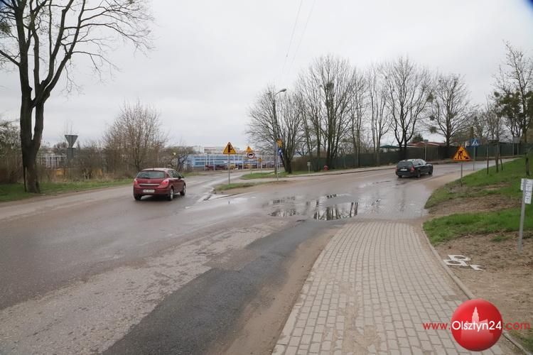 Niebawem ruszą drogowe inwestycje za torami