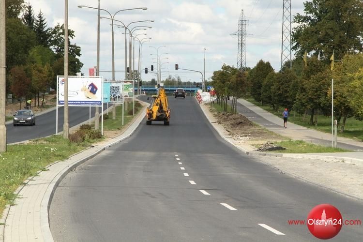 Ulica Armii Krajowej idzie do remontu