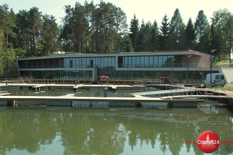 Słoneczna Polana ożywa