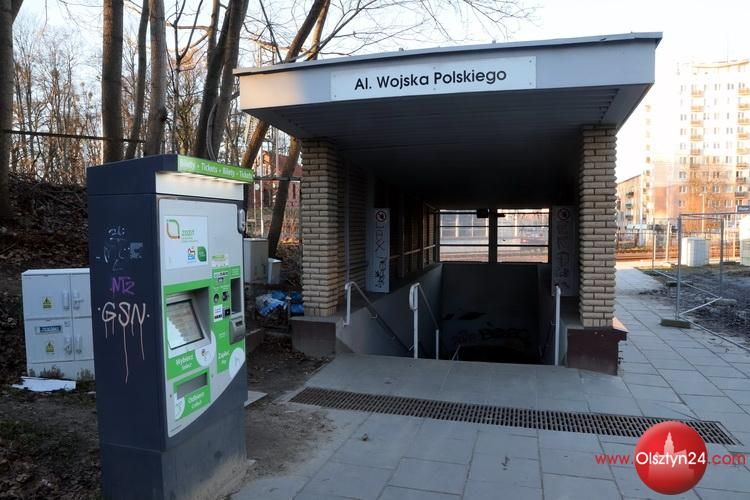Tunel pod torami będzie remontowany
