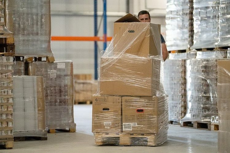 Olsztynianie nadal wspierają powodzian. Zbiórka funduszy trwa