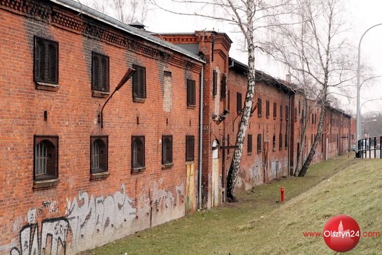 Ratusz zlecił wykonanie projektu zagospodarowania Koszar Dragonów