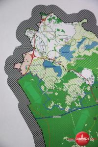 RAPORT: Dlaczego Olsztyn chce aneksji terenów Gminy Purda? (w świetle faktów, dokumentów i wypowiedzi)