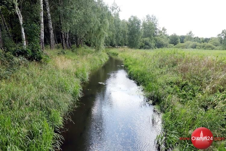 Spotkajmy się nad rzeką!