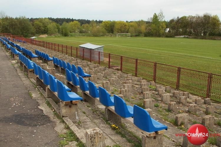 Miliony z Polskiego Ładu na nową inwestycję sportową w Olsztynie