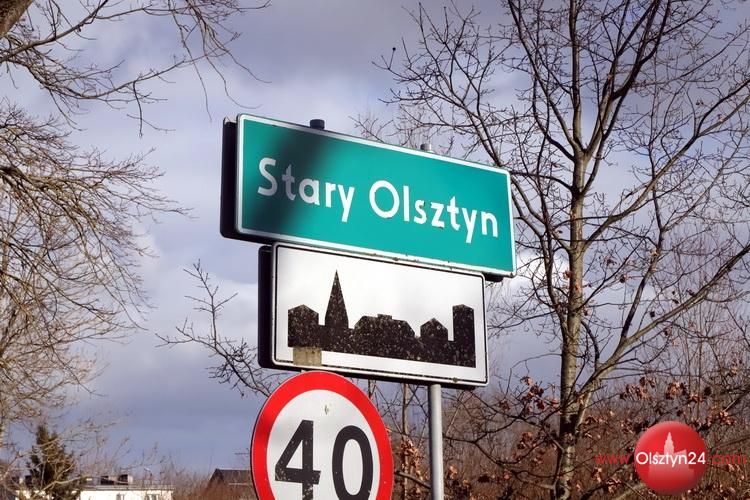 Olsztyn pozostaje w dotychczasowych granicach