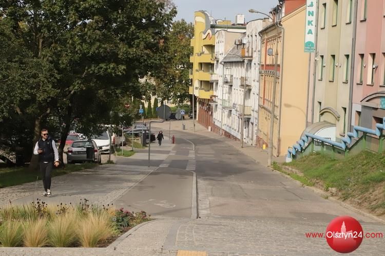 Rusza duży remont ul. Nowowiejskiego